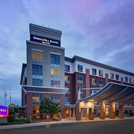 Springhill Suites By Marriott Green Bay Luaran gambar
