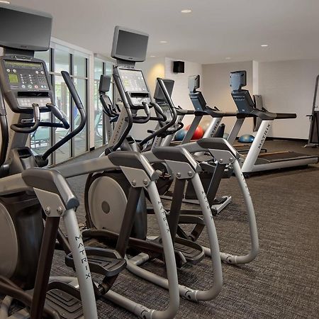 Springhill Suites By Marriott Green Bay Luaran gambar