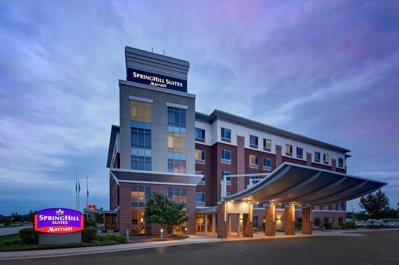 Springhill Suites By Marriott Green Bay Luaran gambar