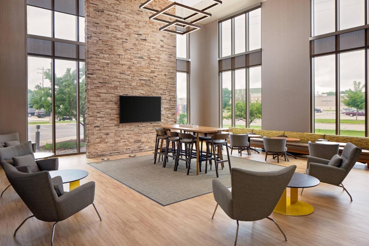 Springhill Suites By Marriott Green Bay Luaran gambar