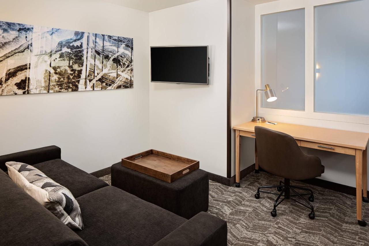 Springhill Suites By Marriott Green Bay Luaran gambar