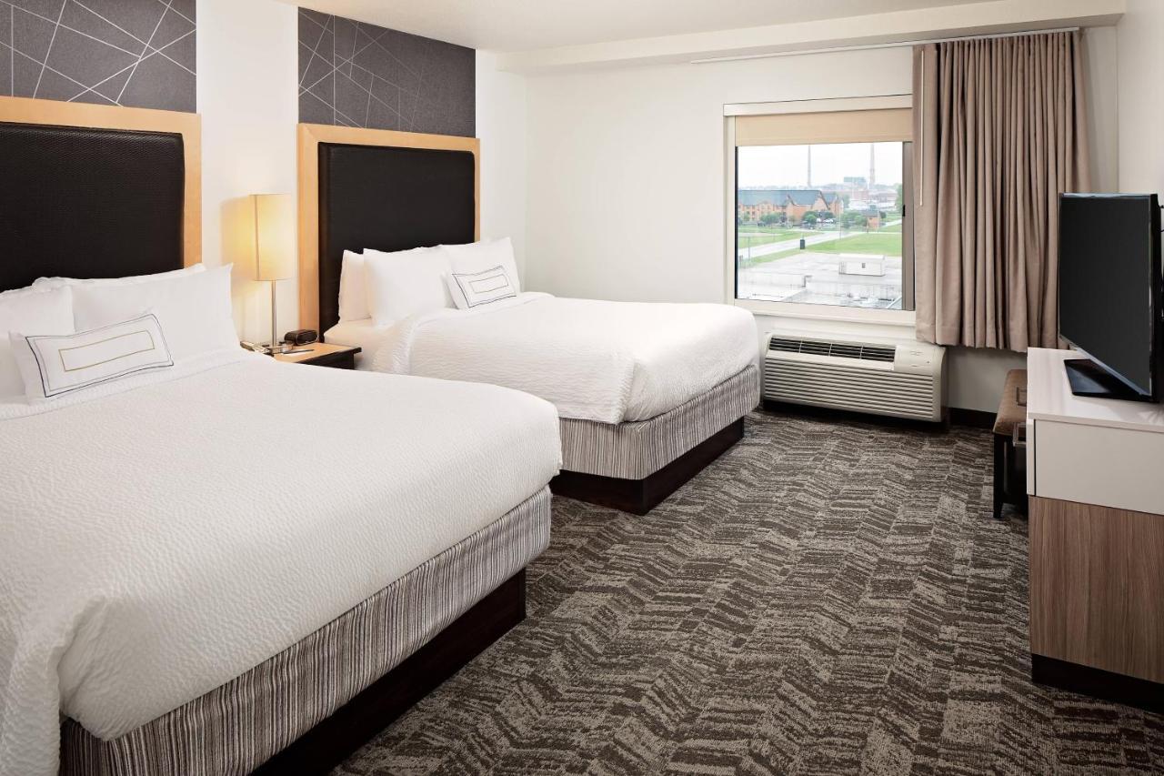 Springhill Suites By Marriott Green Bay Luaran gambar