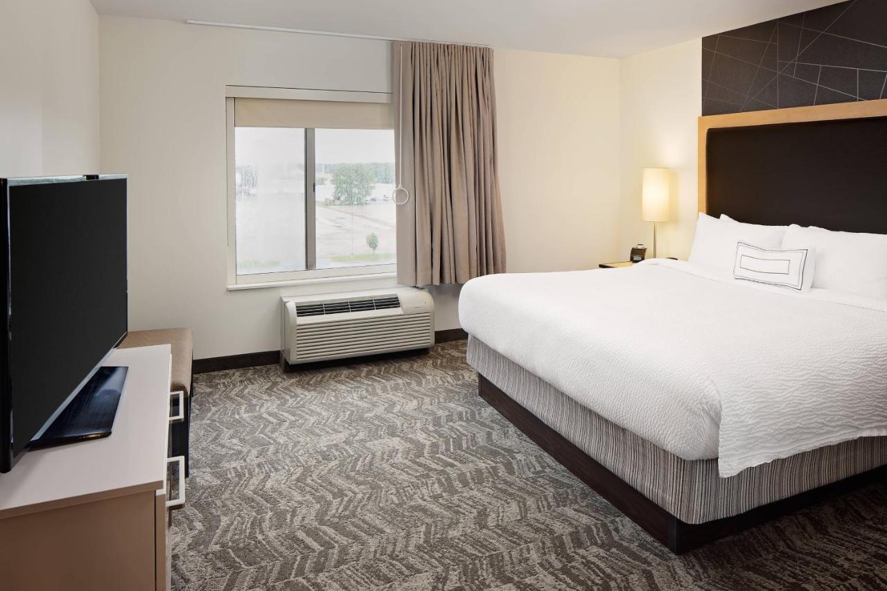 Springhill Suites By Marriott Green Bay Luaran gambar