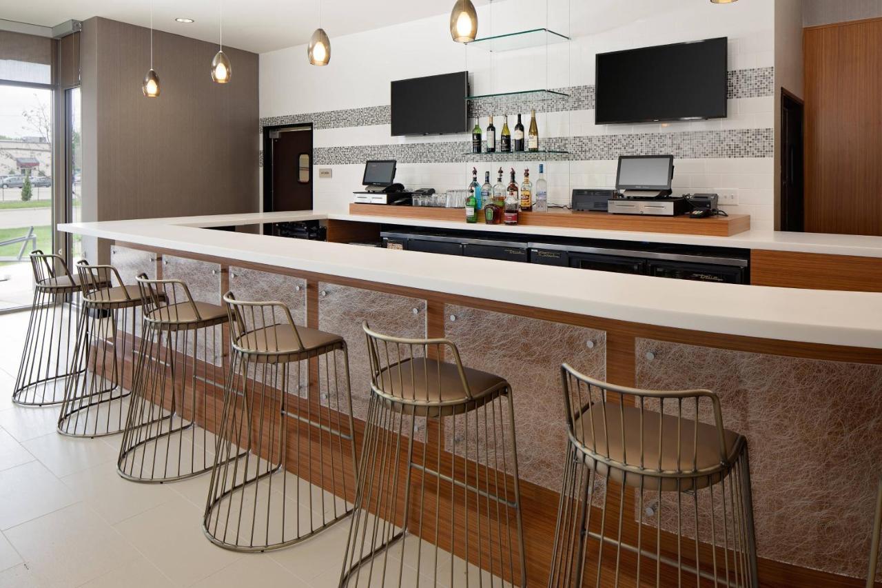 Springhill Suites By Marriott Green Bay Luaran gambar