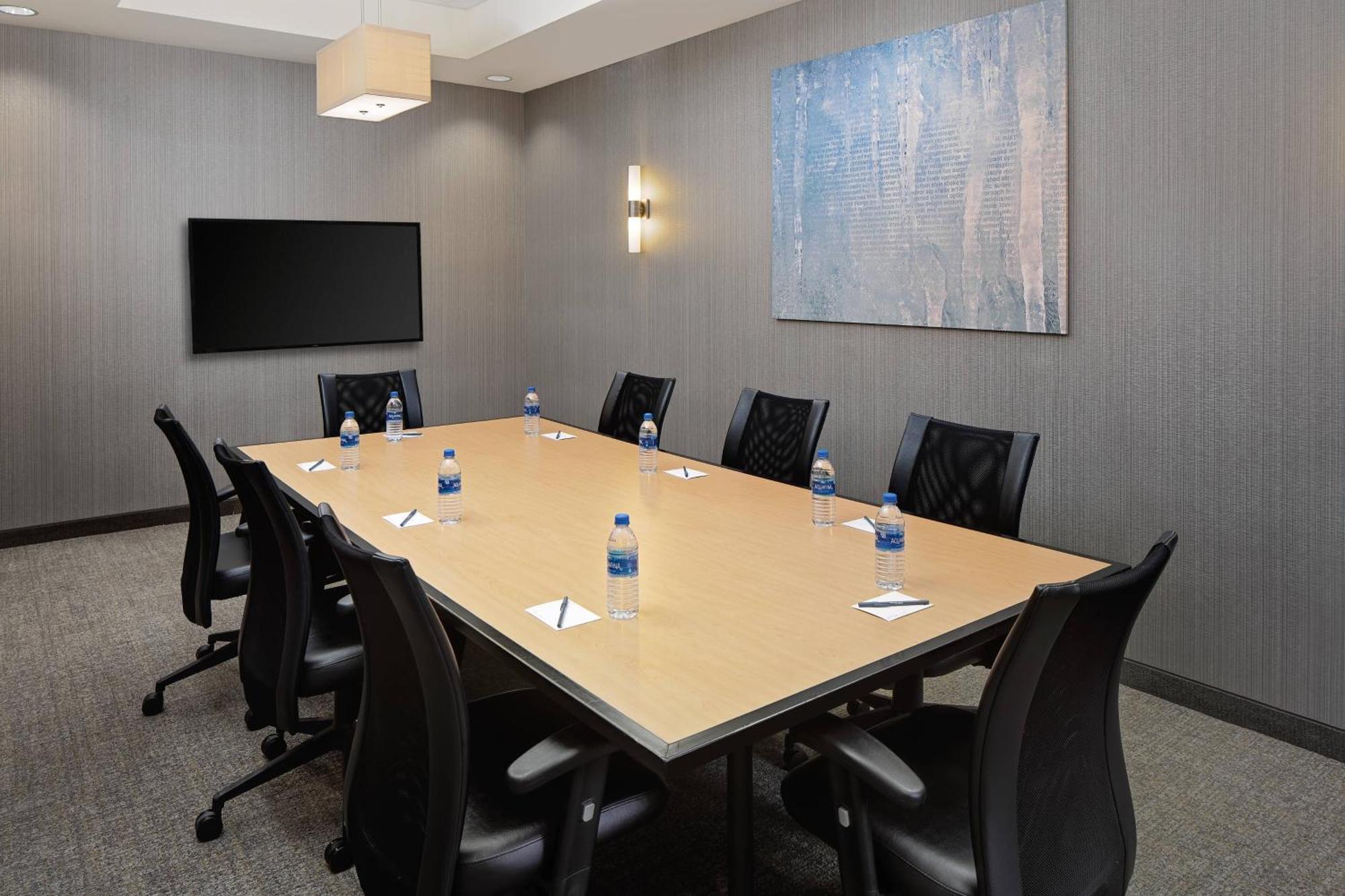 Springhill Suites By Marriott Green Bay Luaran gambar
