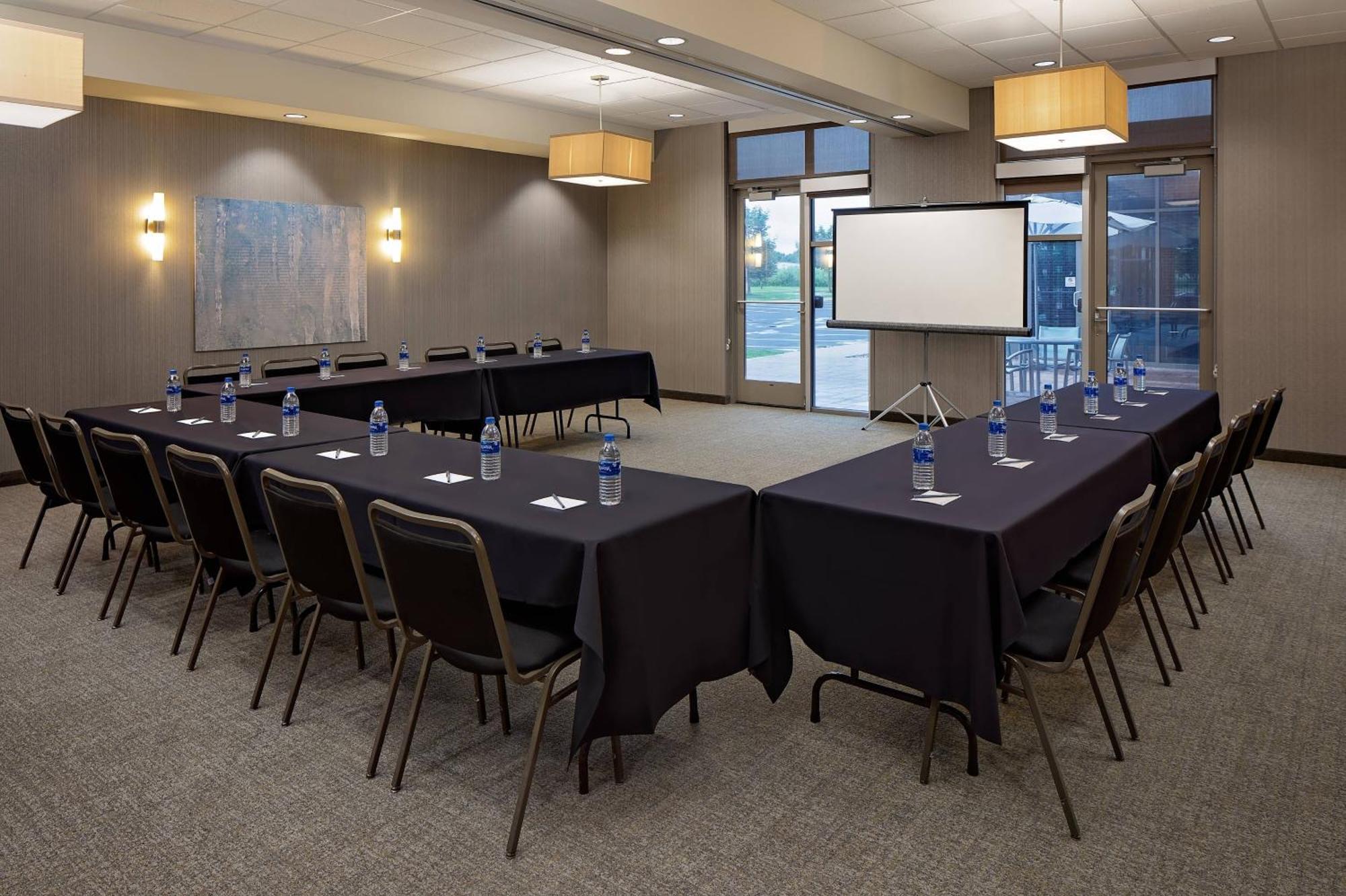 Springhill Suites By Marriott Green Bay Luaran gambar