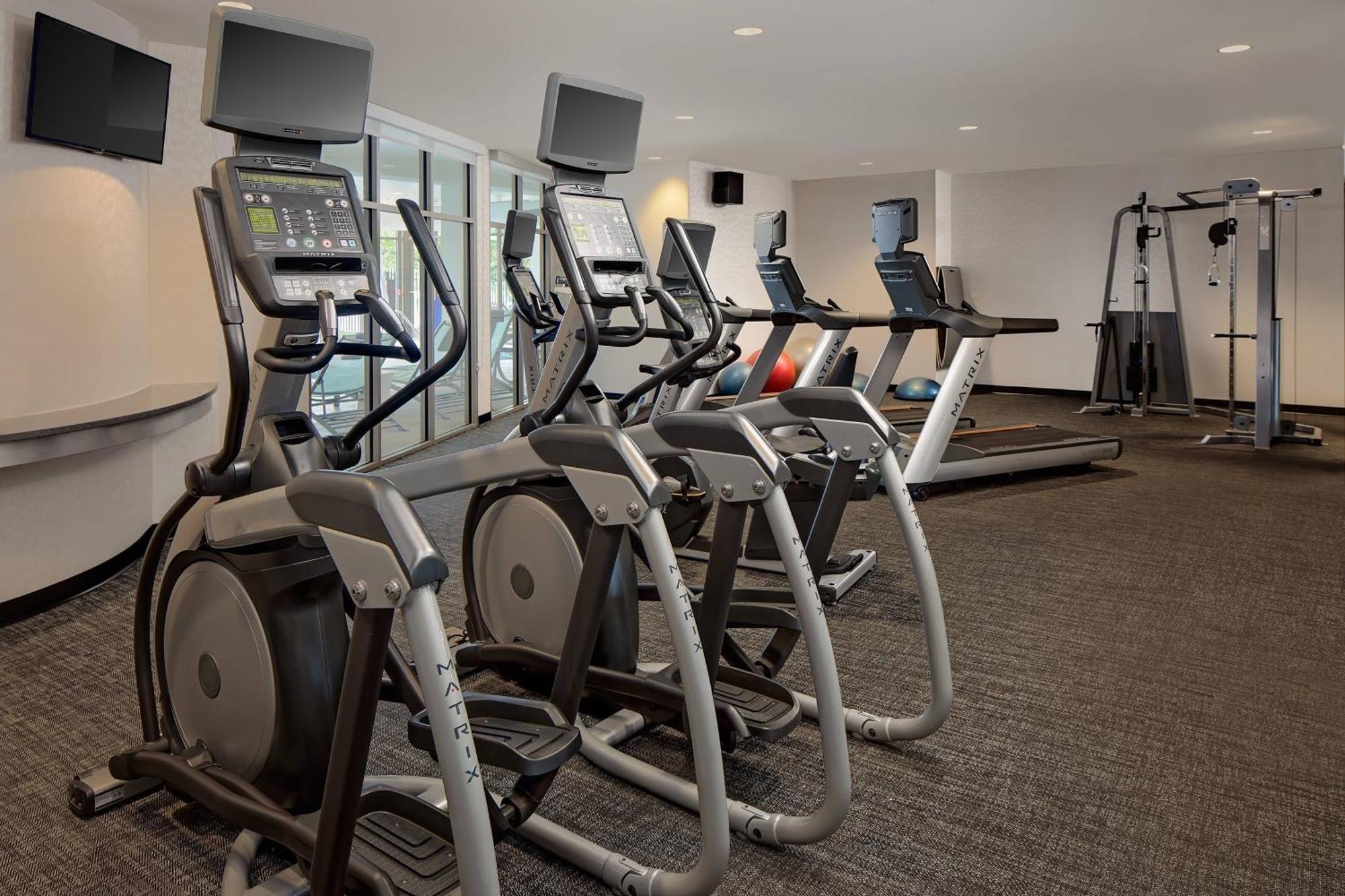 Springhill Suites By Marriott Green Bay Luaran gambar
