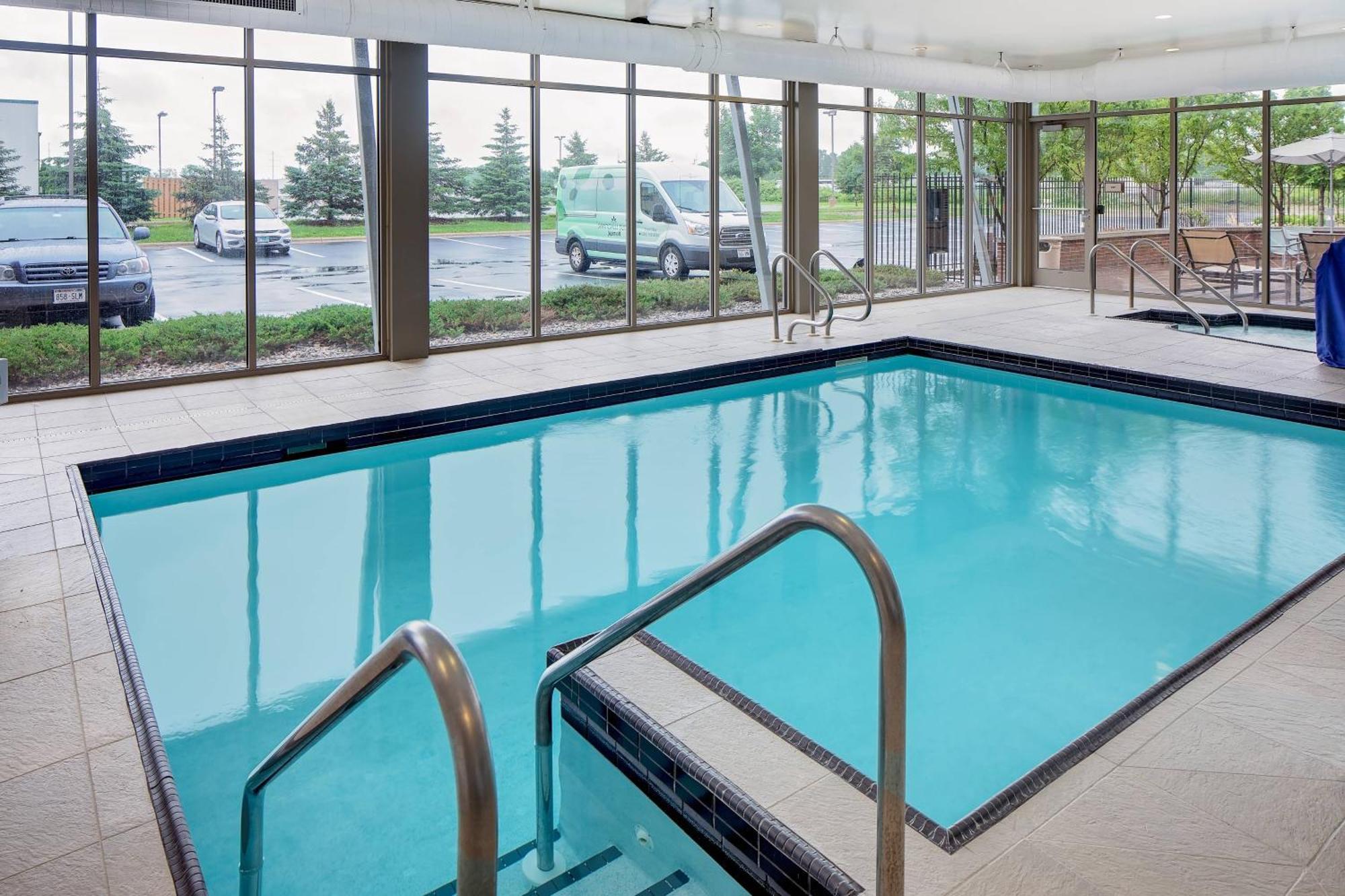 Springhill Suites By Marriott Green Bay Luaran gambar