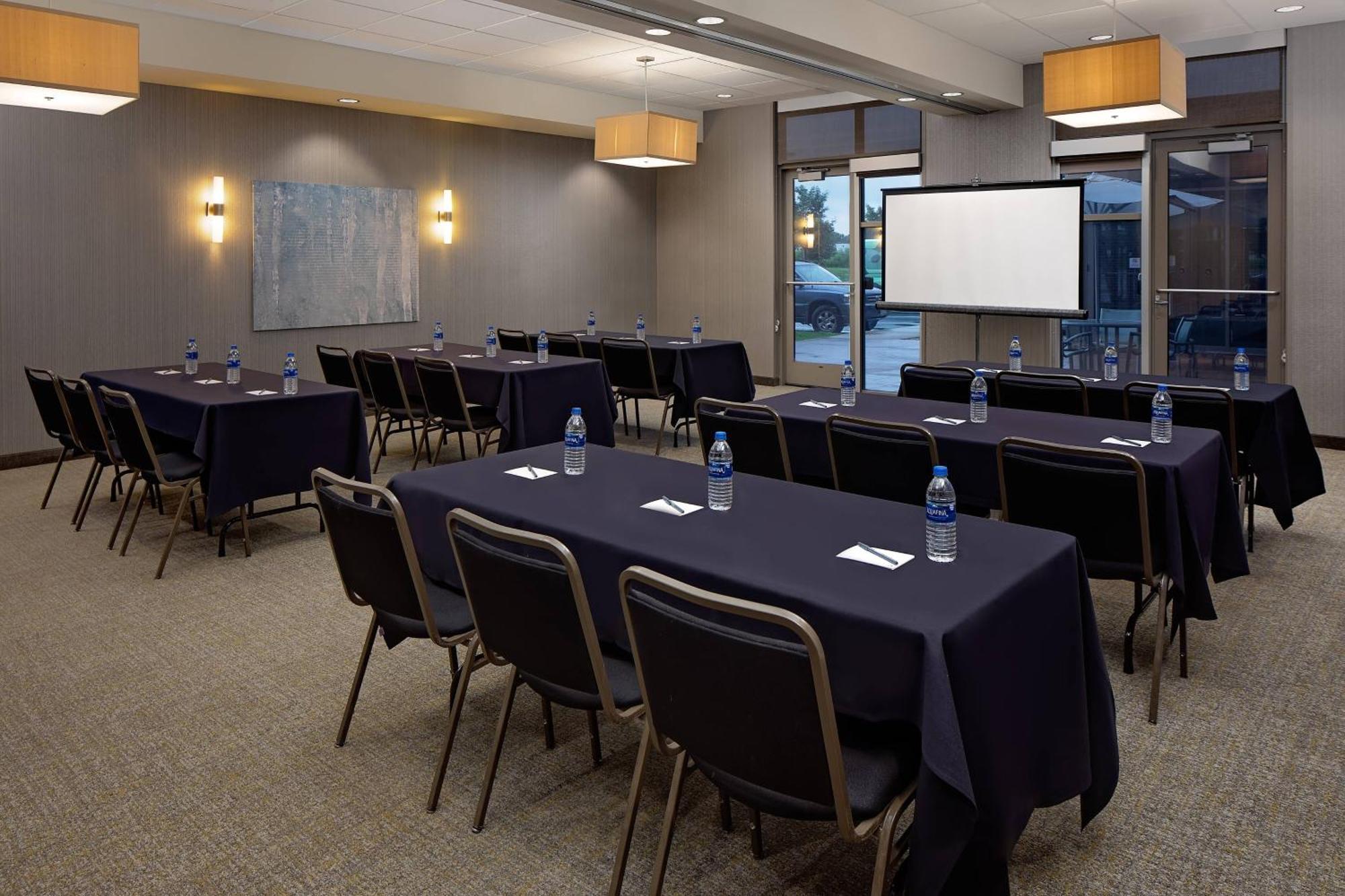 Springhill Suites By Marriott Green Bay Luaran gambar