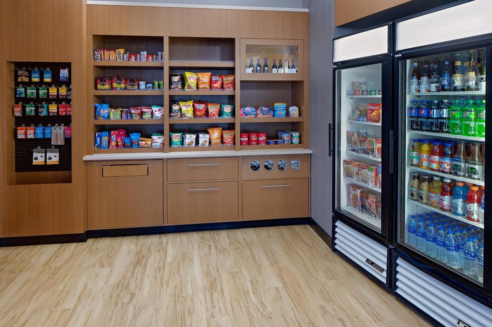 Springhill Suites By Marriott Green Bay Luaran gambar