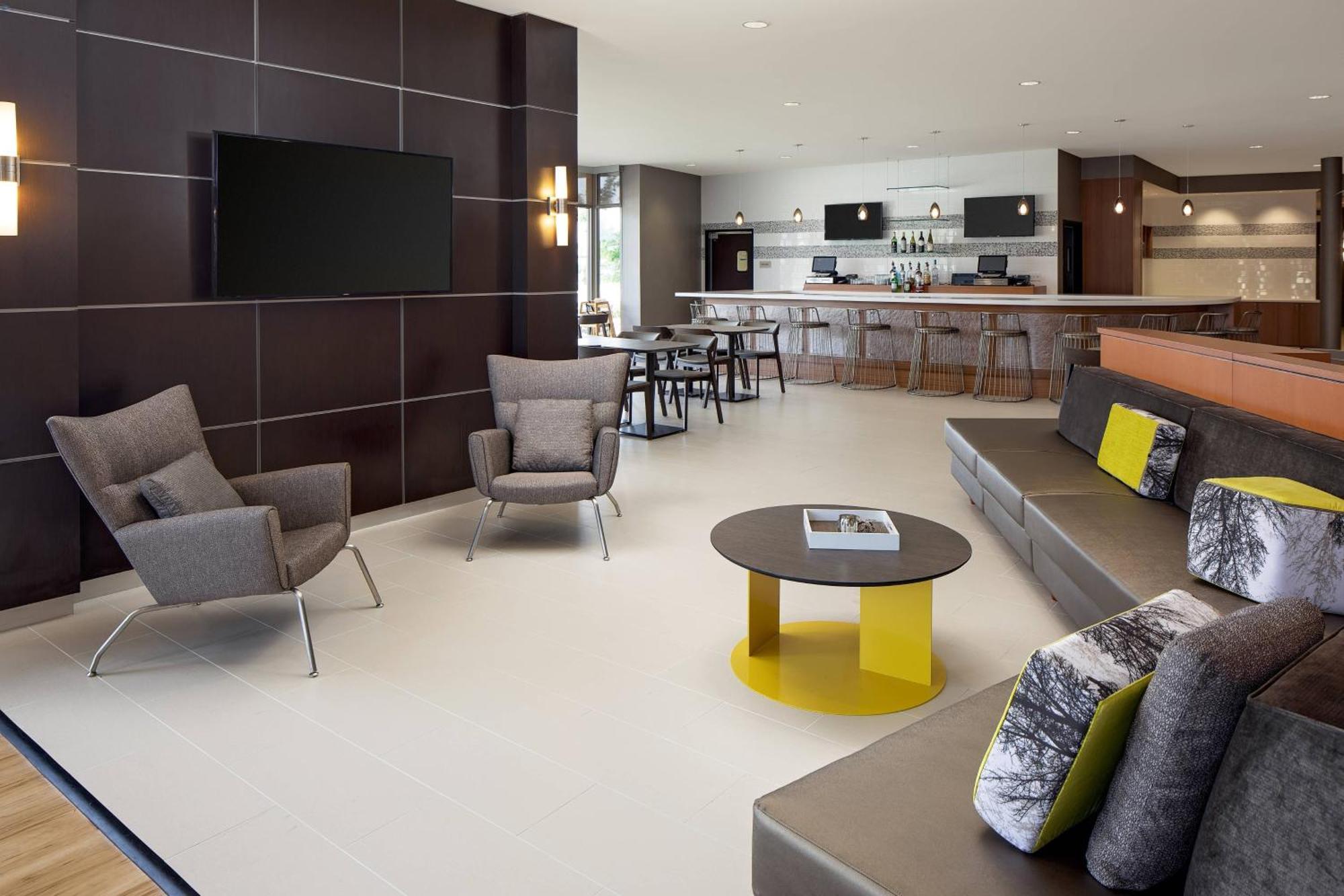 Springhill Suites By Marriott Green Bay Luaran gambar