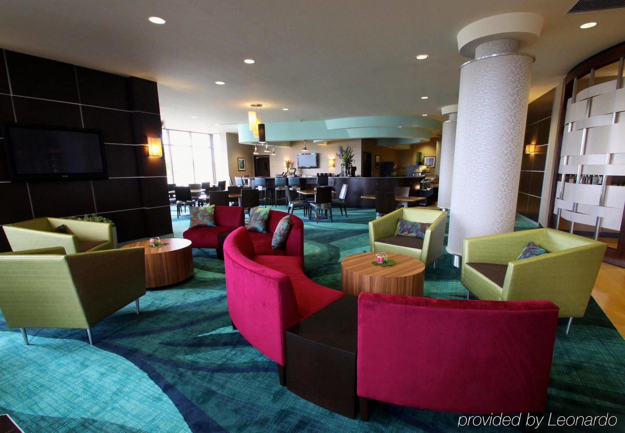 Springhill Suites By Marriott Green Bay Luaran gambar