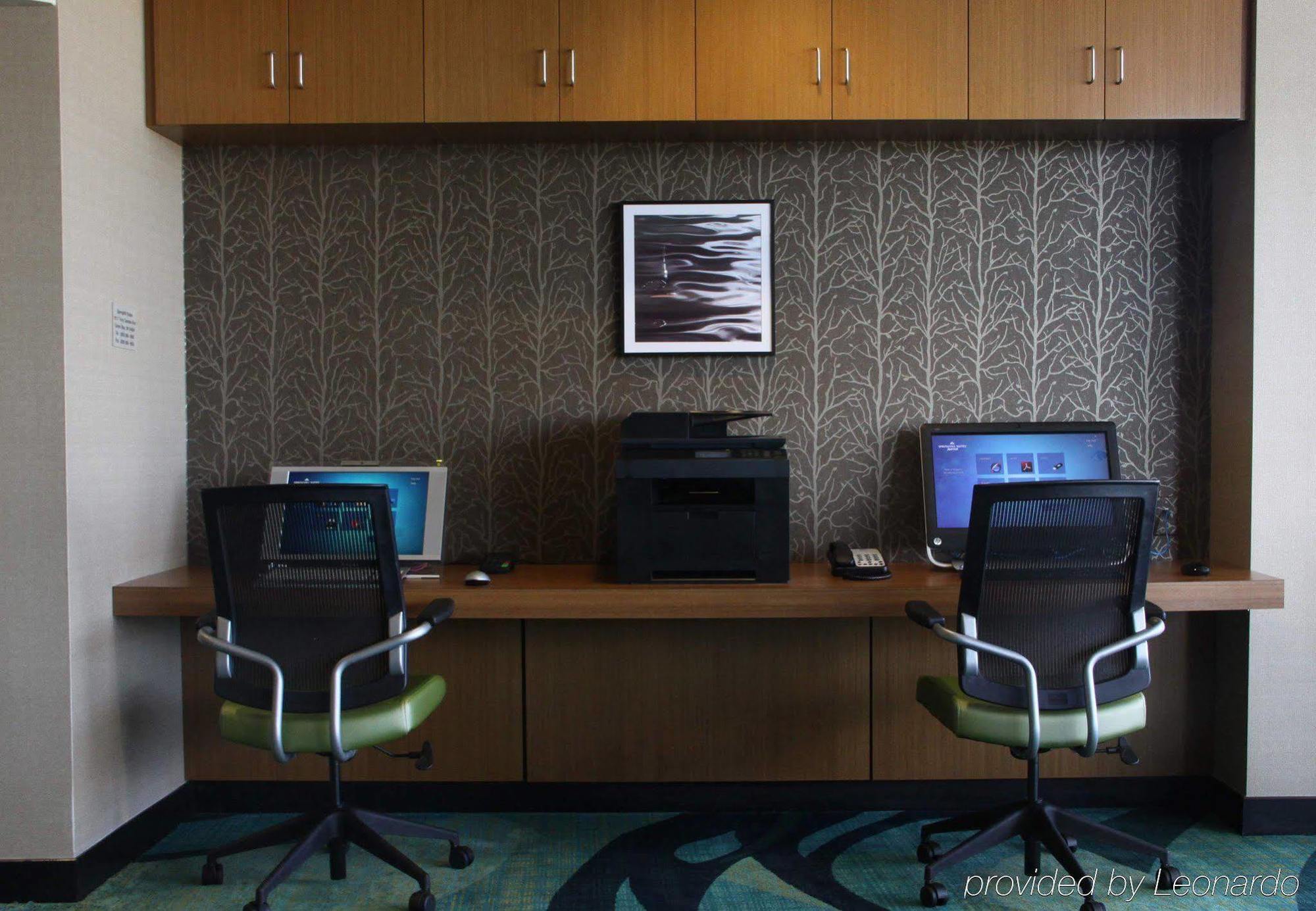 Springhill Suites By Marriott Green Bay Luaran gambar