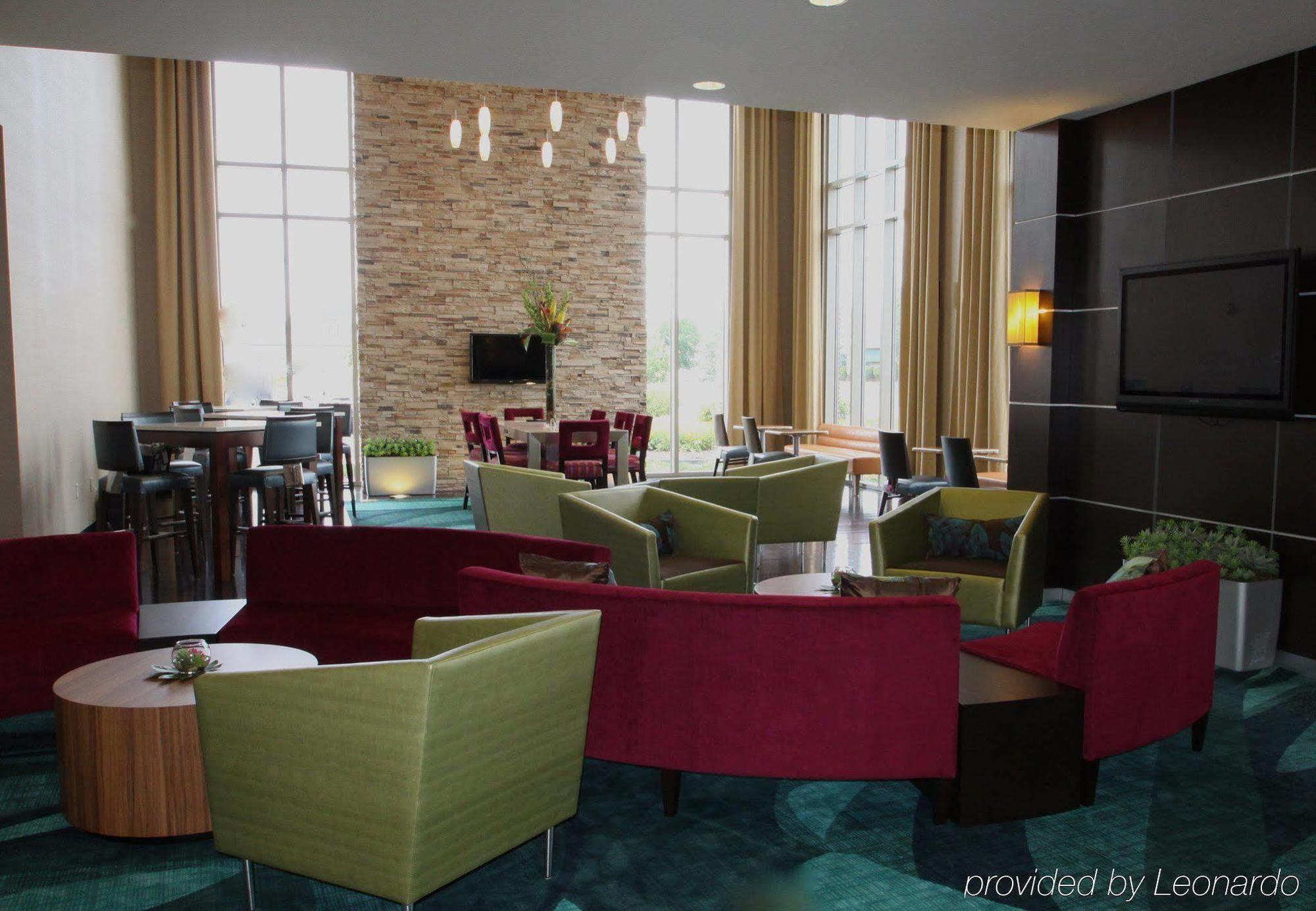 Springhill Suites By Marriott Green Bay Luaran gambar