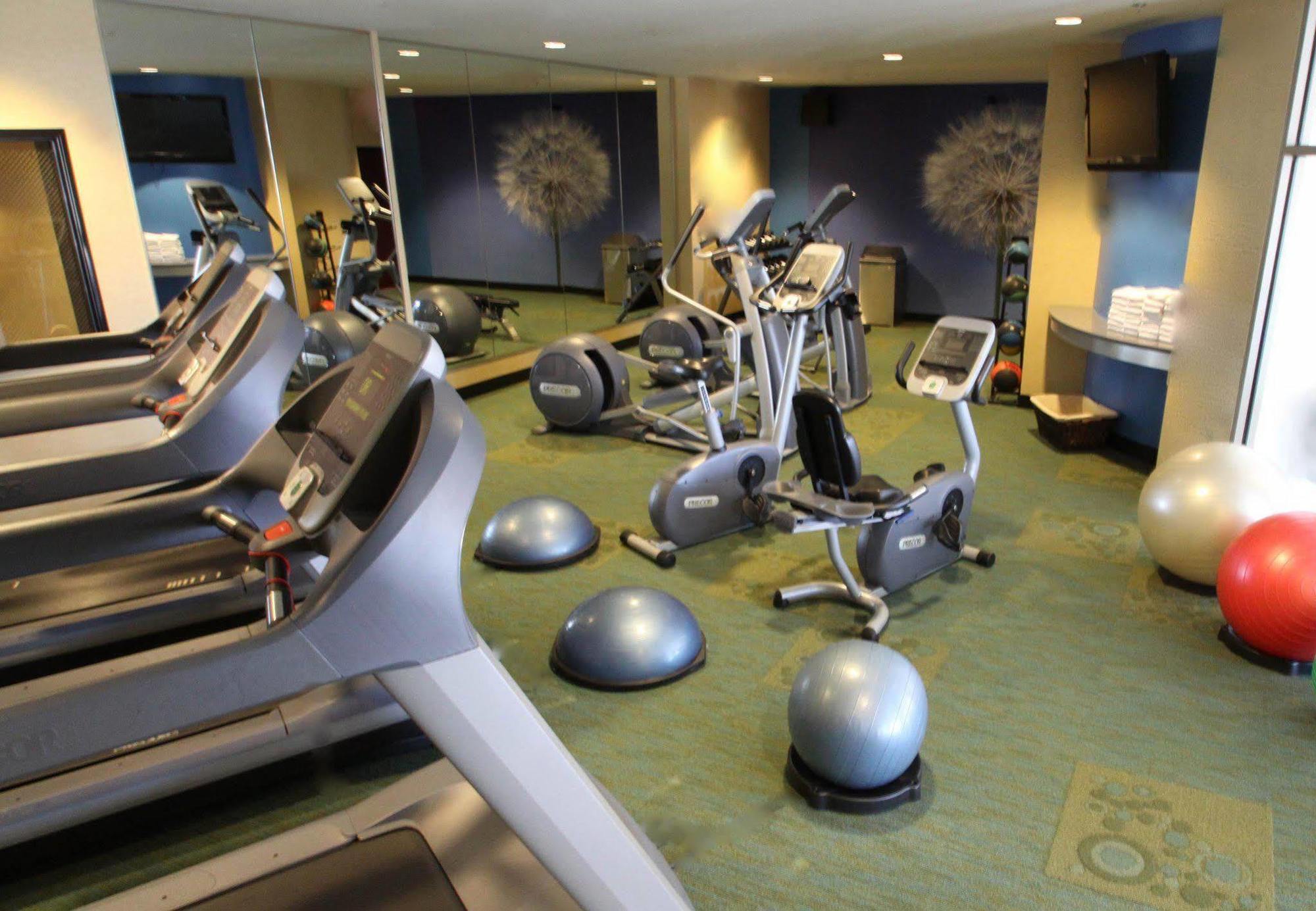 Springhill Suites By Marriott Green Bay Luaran gambar