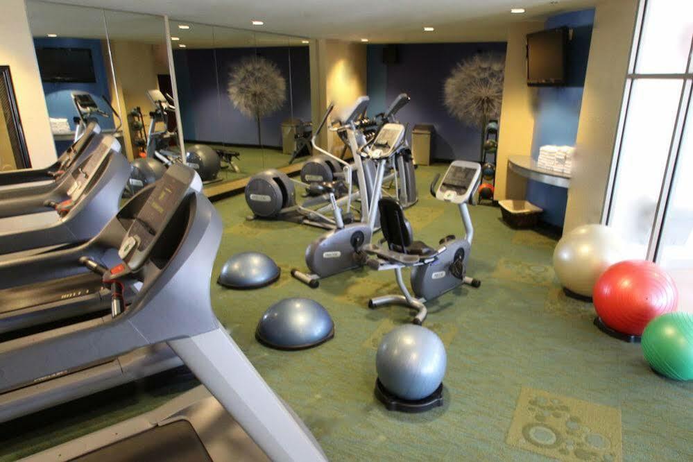 Springhill Suites By Marriott Green Bay Luaran gambar
