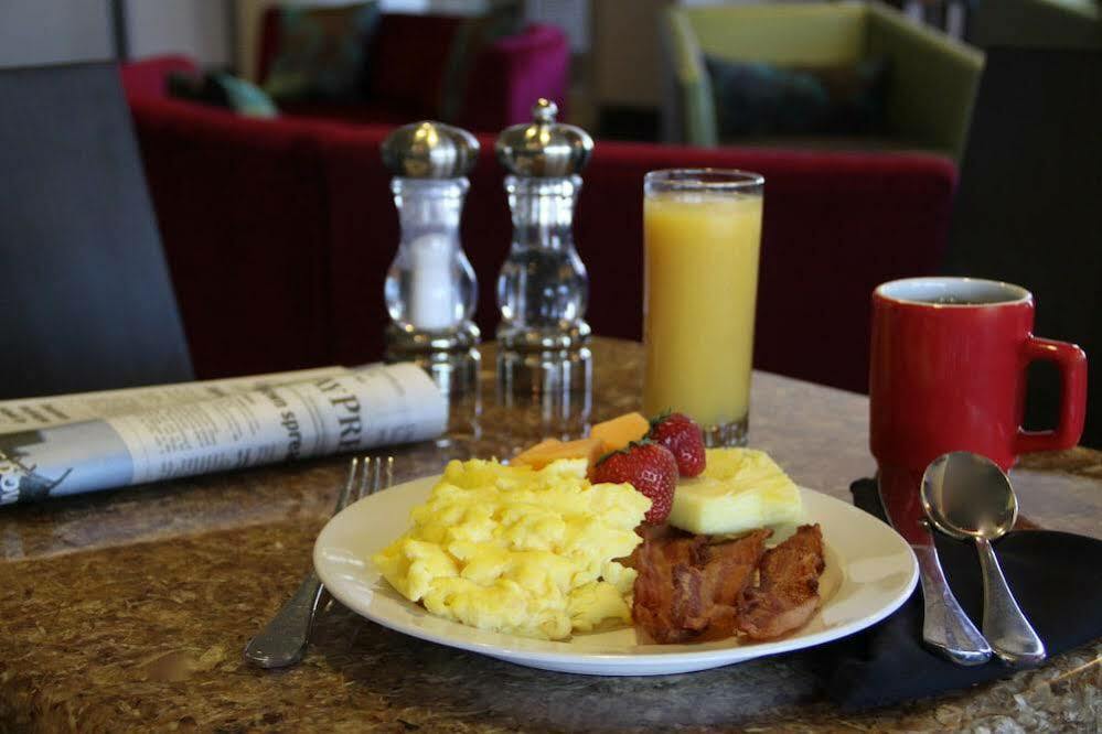 Springhill Suites By Marriott Green Bay Luaran gambar
