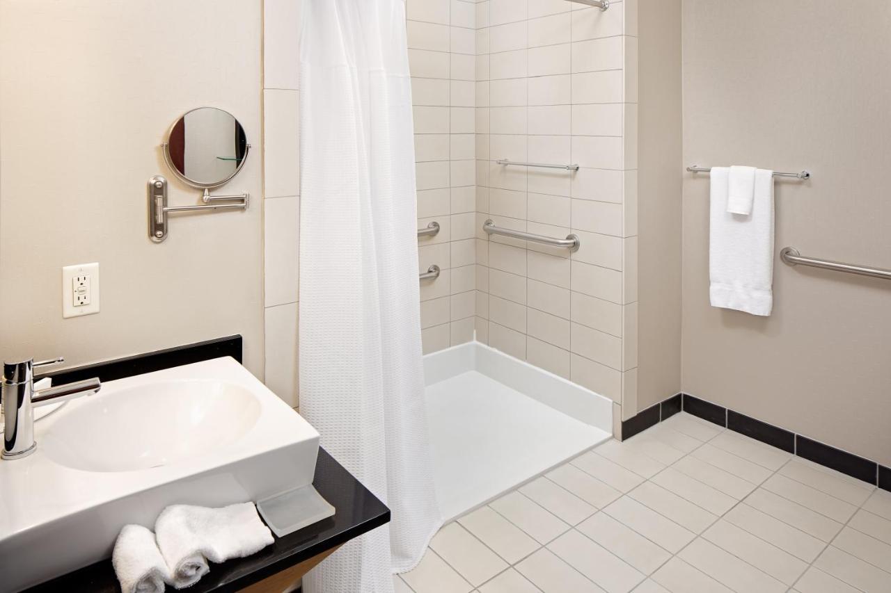 Springhill Suites By Marriott Green Bay Luaran gambar